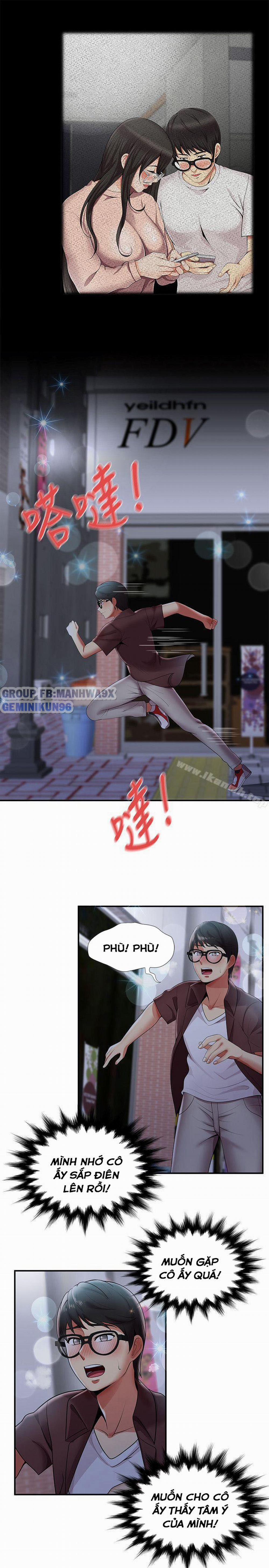 Keo Son Môi 21 trang 10