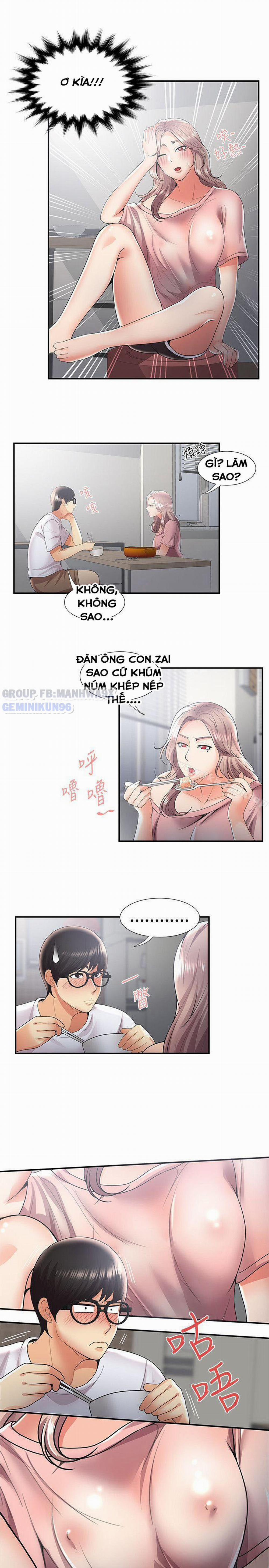 Keo Son Môi 31 trang 15