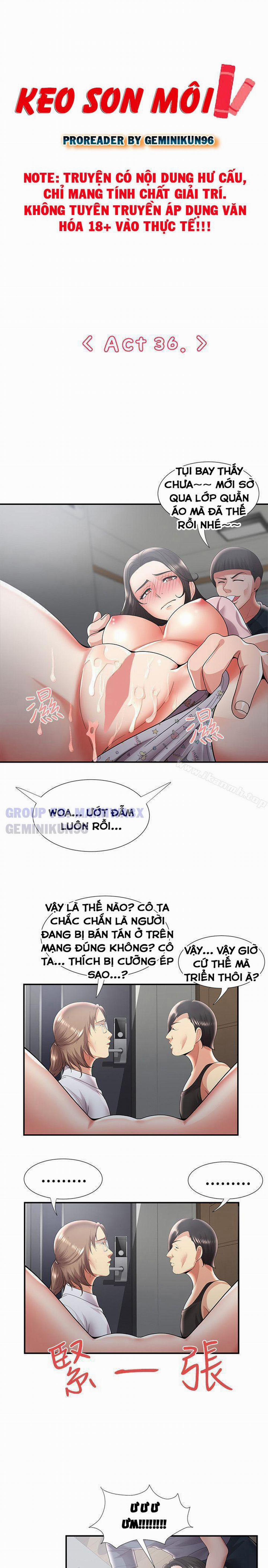 Keo Son Môi 36 trang 1