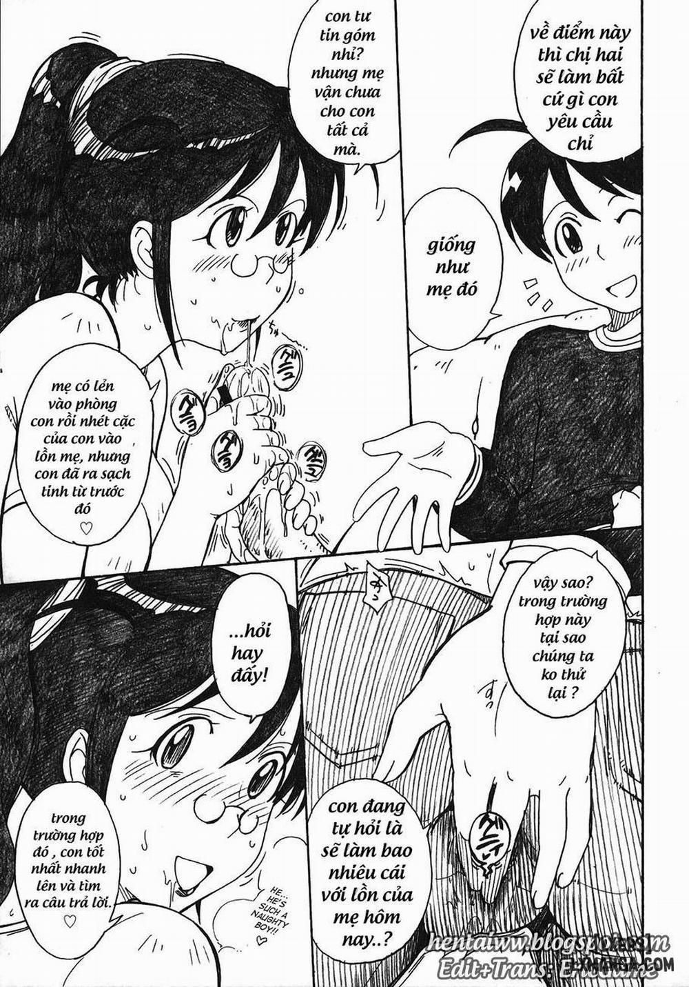 Kerorotic na Akifuyumono Oneshot trang 4