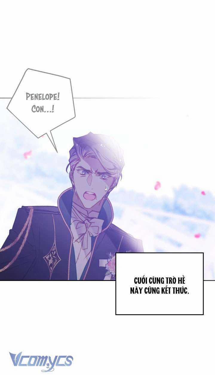 Kết Cục Của Nhân Vật Phản Diện Chỉ Có Thể Là Cái Chết 0 ToptruyenZ.com trang 14