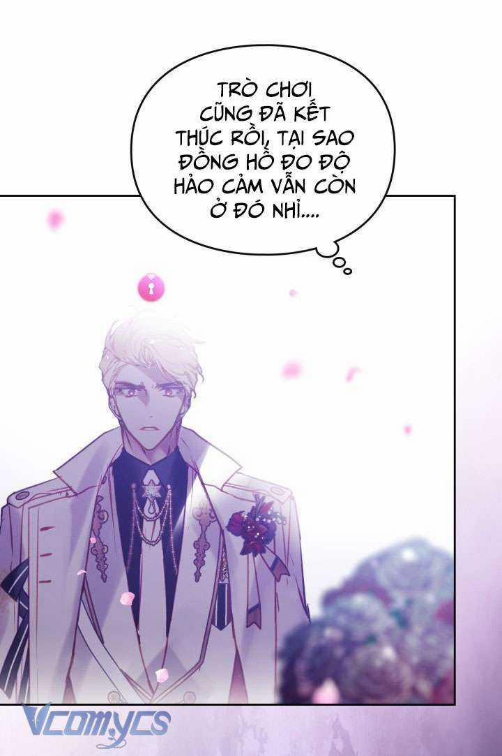 Kết Cục Của Nhân Vật Phản Diện Chỉ Có Thể Là Cái Chết 0 ToptruyenZ.com trang 17