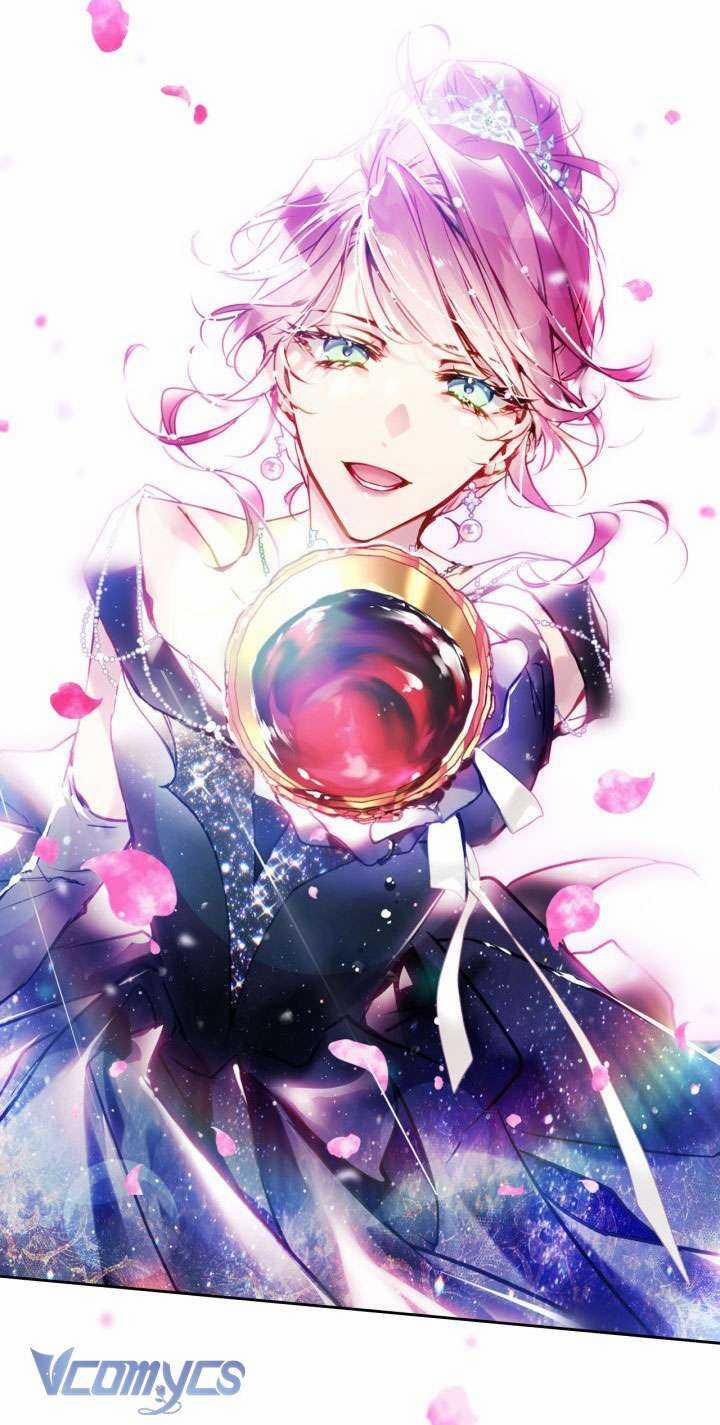 Kết Cục Của Nhân Vật Phản Diện Chỉ Có Thể Là Cái Chết 0 ToptruyenZ.com trang 23