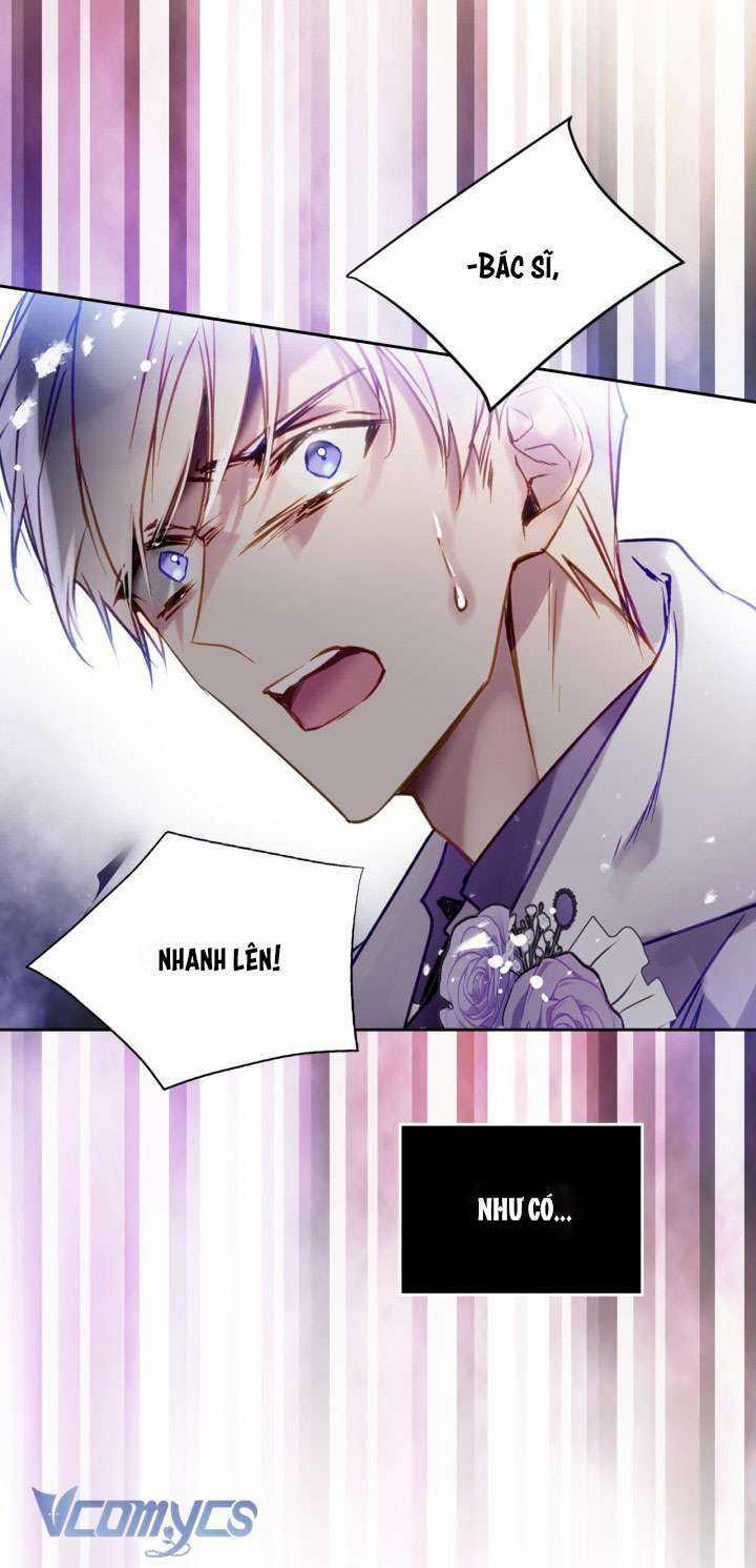 Kết Cục Của Nhân Vật Phản Diện Chỉ Có Thể Là Cái Chết 0 ToptruyenZ.com trang 29