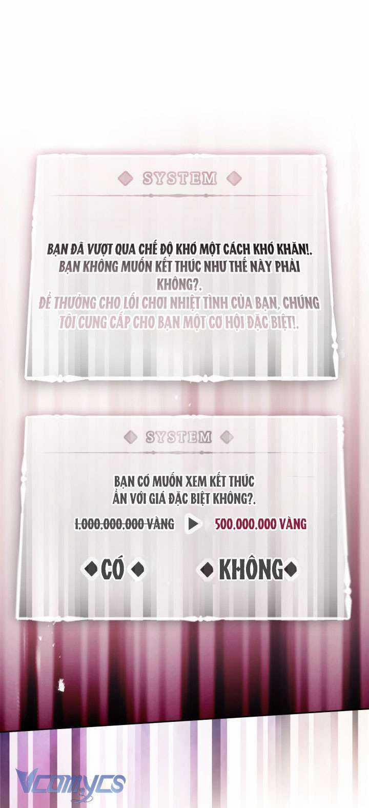 Kết Cục Của Nhân Vật Phản Diện Chỉ Có Thể Là Cái Chết 0 ToptruyenZ.com trang 36