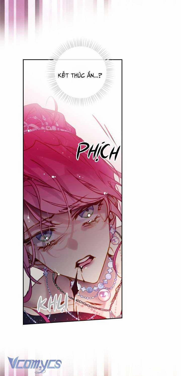 Kết Cục Của Nhân Vật Phản Diện Chỉ Có Thể Là Cái Chết 0 ToptruyenZ.com trang 37
