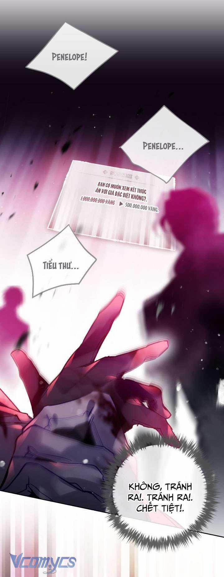 Kết Cục Của Nhân Vật Phản Diện Chỉ Có Thể Là Cái Chết 0 ToptruyenZ.com trang 43