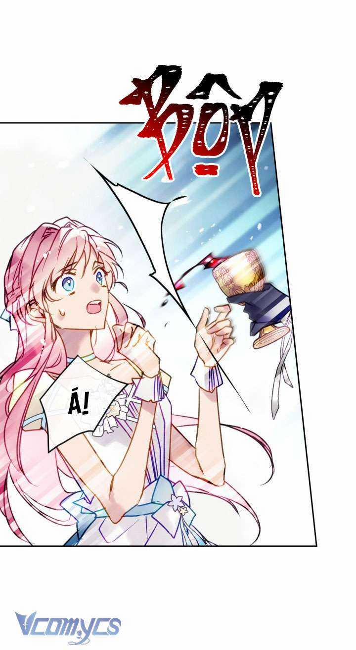 Kết Cục Của Nhân Vật Phản Diện Chỉ Có Thể Là Cái Chết 0 ToptruyenZ.com trang 9