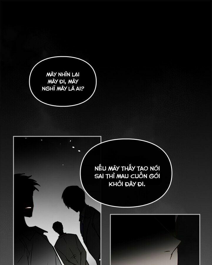 Kết Cục Của Nhân Vật Phản Diện Chỉ Có Thể Là Cái Chết 0 trang 16