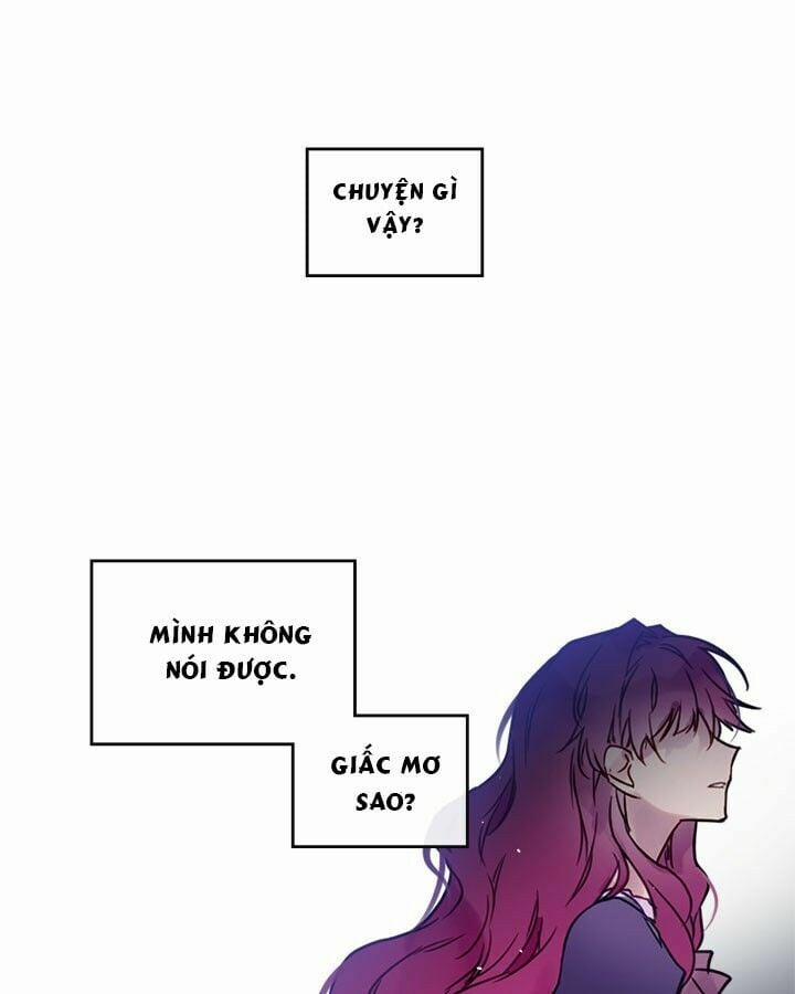 Kết Cục Của Nhân Vật Phản Diện Chỉ Có Thể Là Cái Chết 0 trang 25