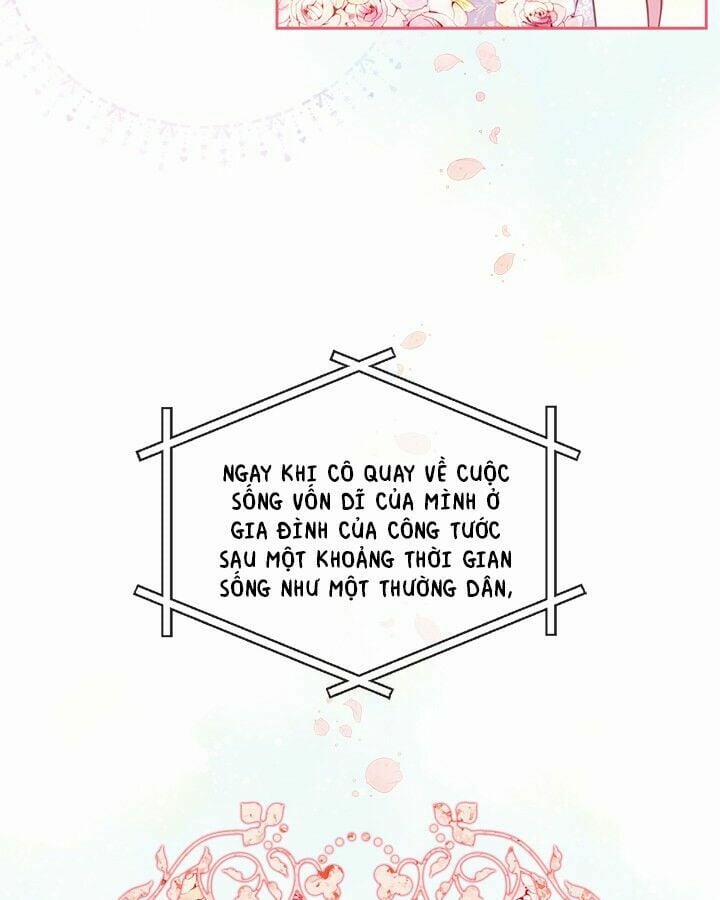 Kết Cục Của Nhân Vật Phản Diện Chỉ Có Thể Là Cái Chết 0 trang 3