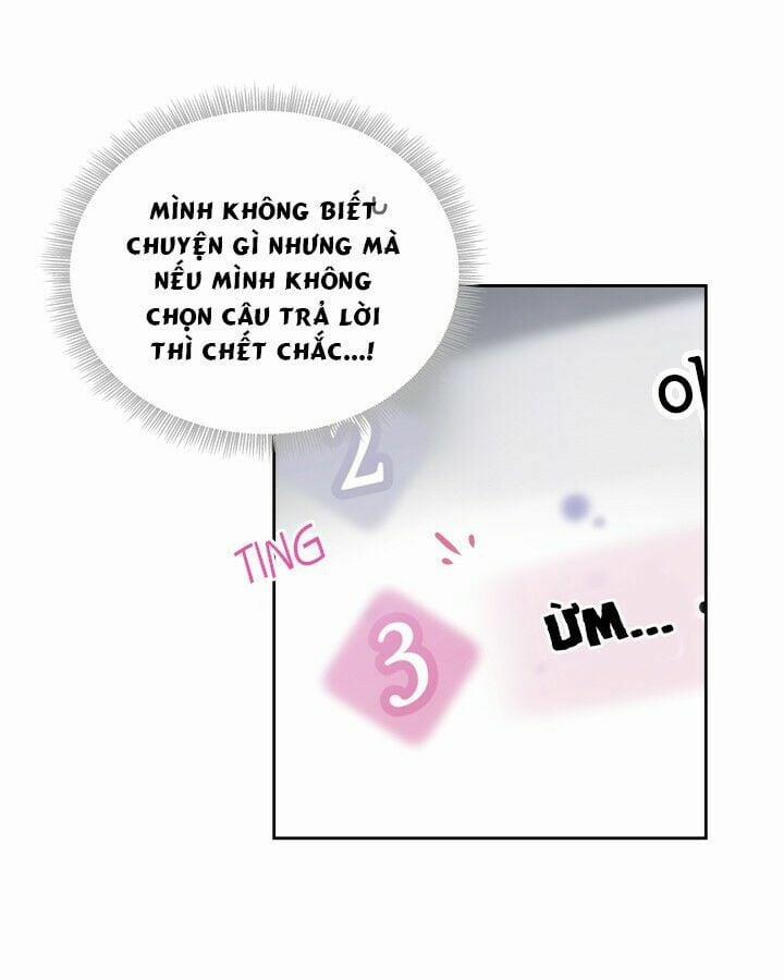 Kết Cục Của Nhân Vật Phản Diện Chỉ Có Thể Là Cái Chết 0 trang 31