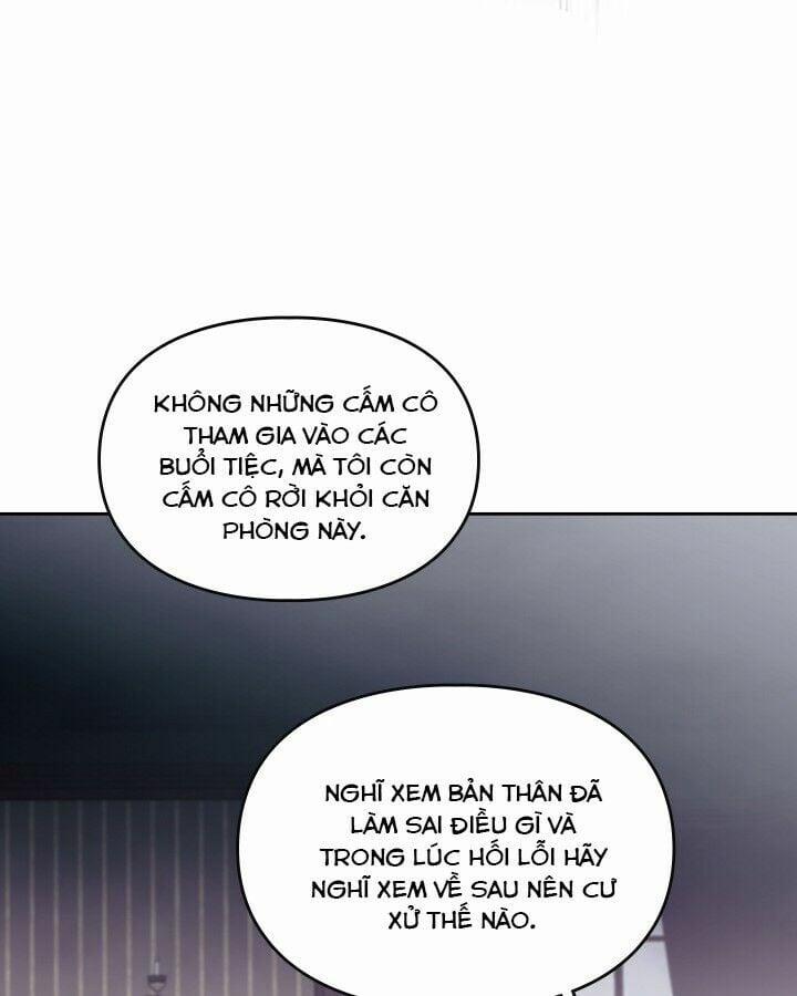 Kết Cục Của Nhân Vật Phản Diện Chỉ Có Thể Là Cái Chết 0 trang 39