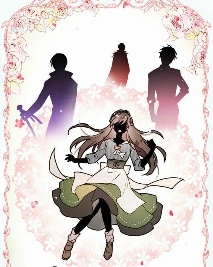 Kết Cục Của Nhân Vật Phản Diện Chỉ Có Thể Là Cái Chết 0 trang 4