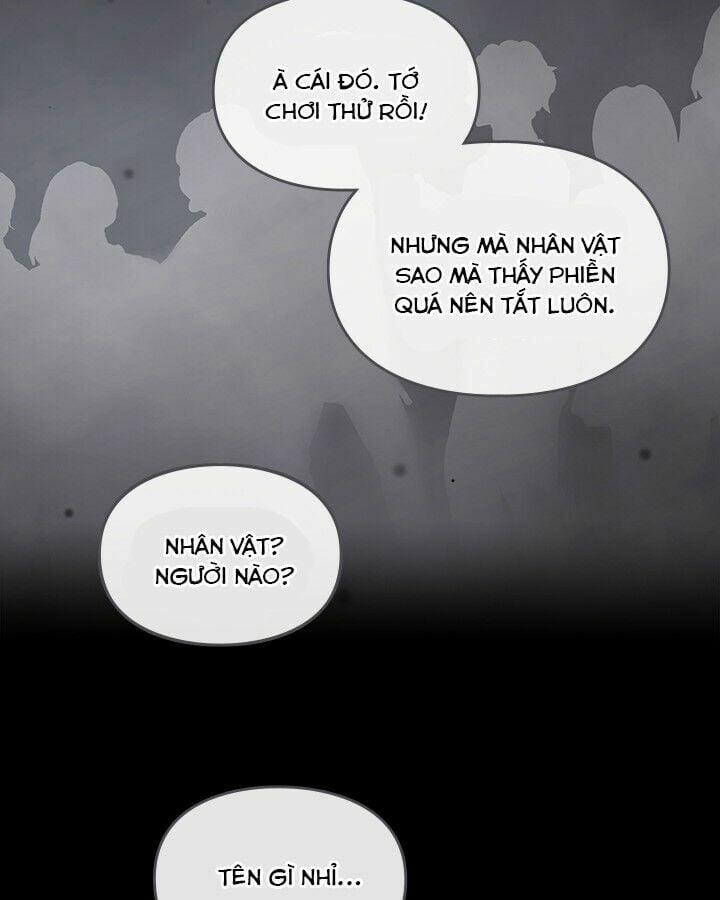 Kết Cục Của Nhân Vật Phản Diện Chỉ Có Thể Là Cái Chết 0 trang 49