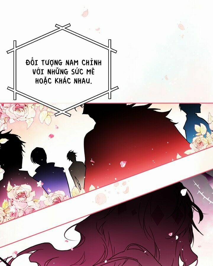 Kết Cục Của Nhân Vật Phản Diện Chỉ Có Thể Là Cái Chết 0 trang 7