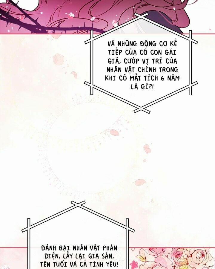 Kết Cục Của Nhân Vật Phản Diện Chỉ Có Thể Là Cái Chết 0 trang 8