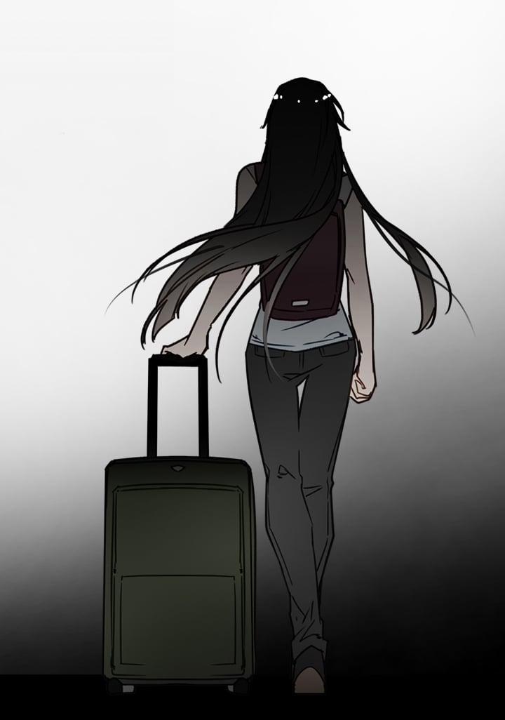 Kết Cục Của Nhân Vật Phản Diện Chỉ Có Thể Là Cái Chết 1 trang 16