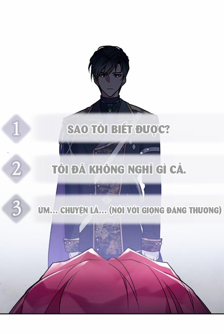 Kết Cục Của Nhân Vật Phản Diện Chỉ Có Thể Là Cái Chết 1 trang 24