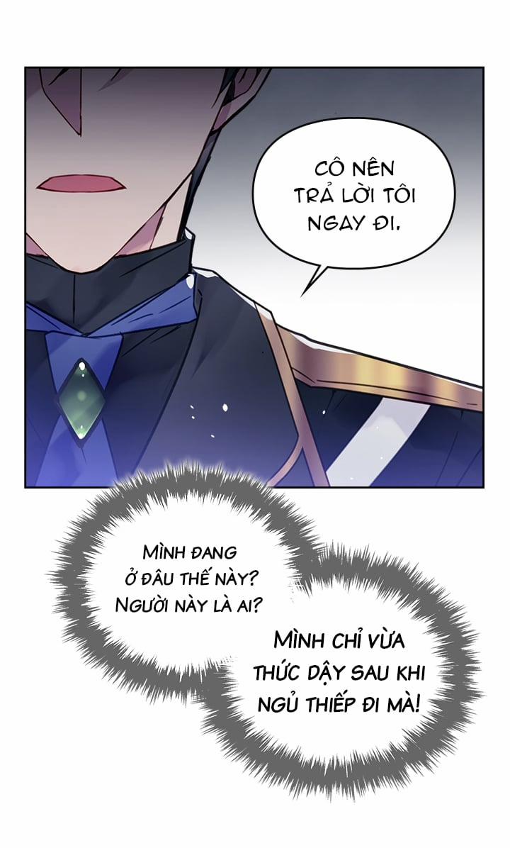 Kết Cục Của Nhân Vật Phản Diện Chỉ Có Thể Là Cái Chết 1 trang 26