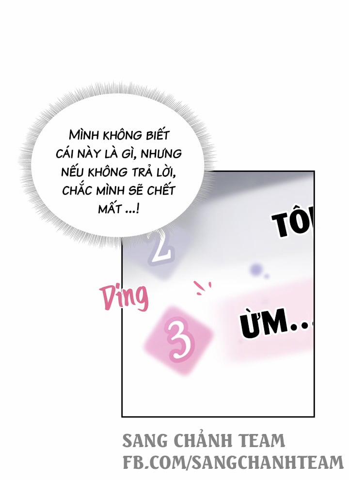 Kết Cục Của Nhân Vật Phản Diện Chỉ Có Thể Là Cái Chết 1 trang 27