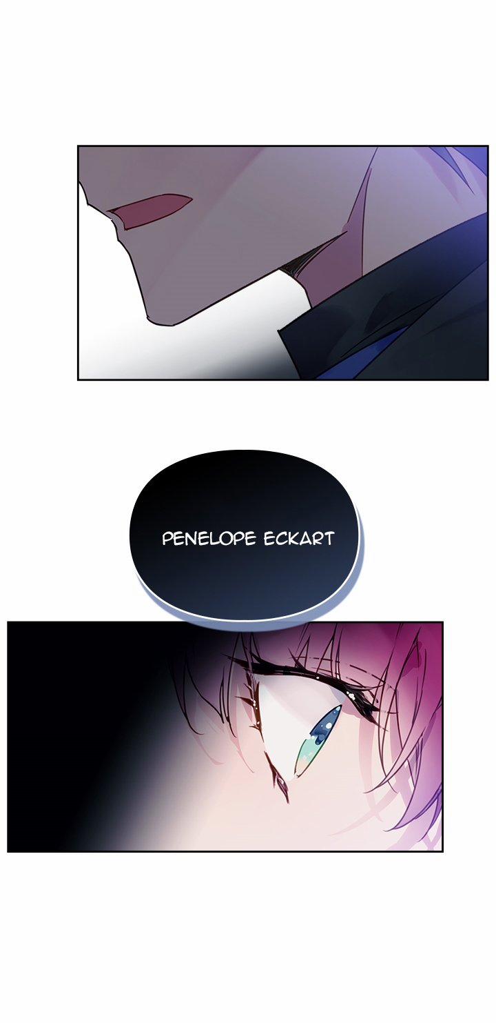 Kết Cục Của Nhân Vật Phản Diện Chỉ Có Thể Là Cái Chết 1 trang 34