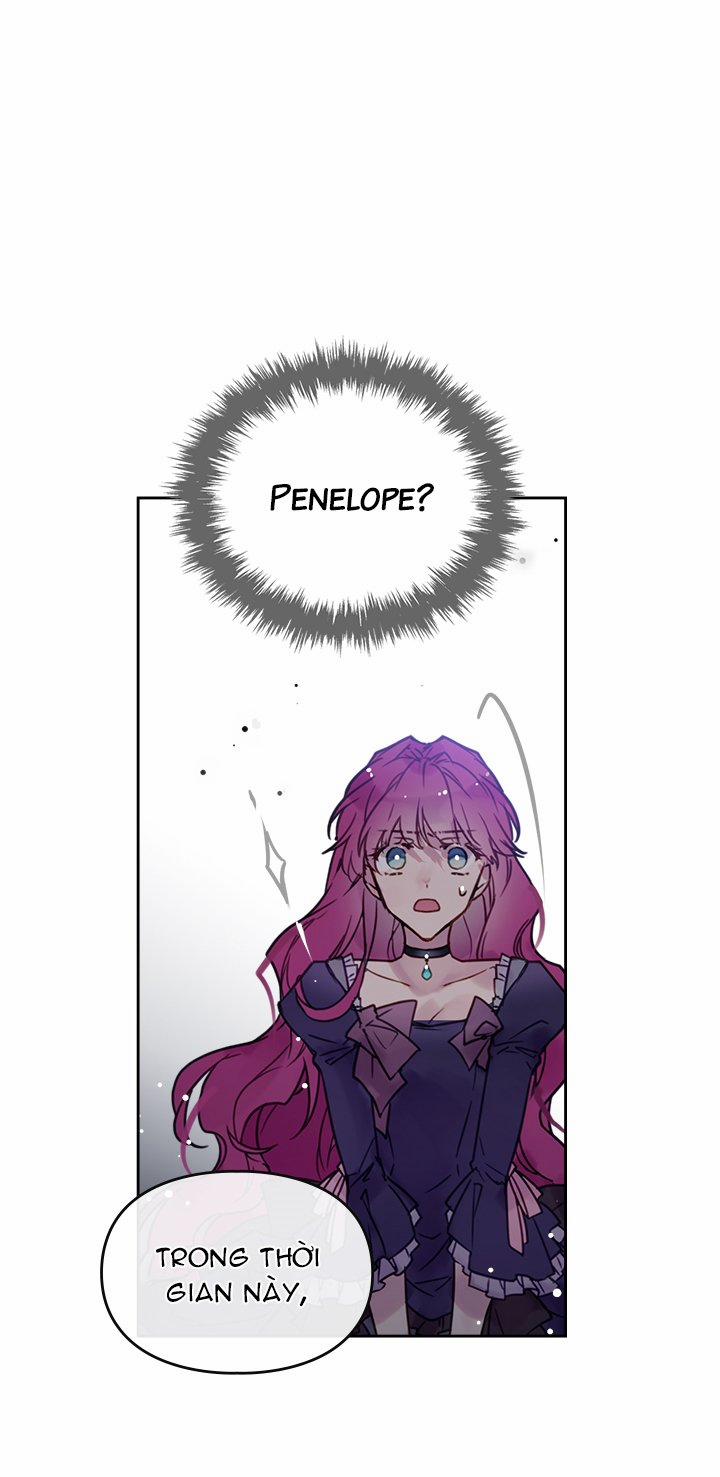 Kết Cục Của Nhân Vật Phản Diện Chỉ Có Thể Là Cái Chết 1 trang 35