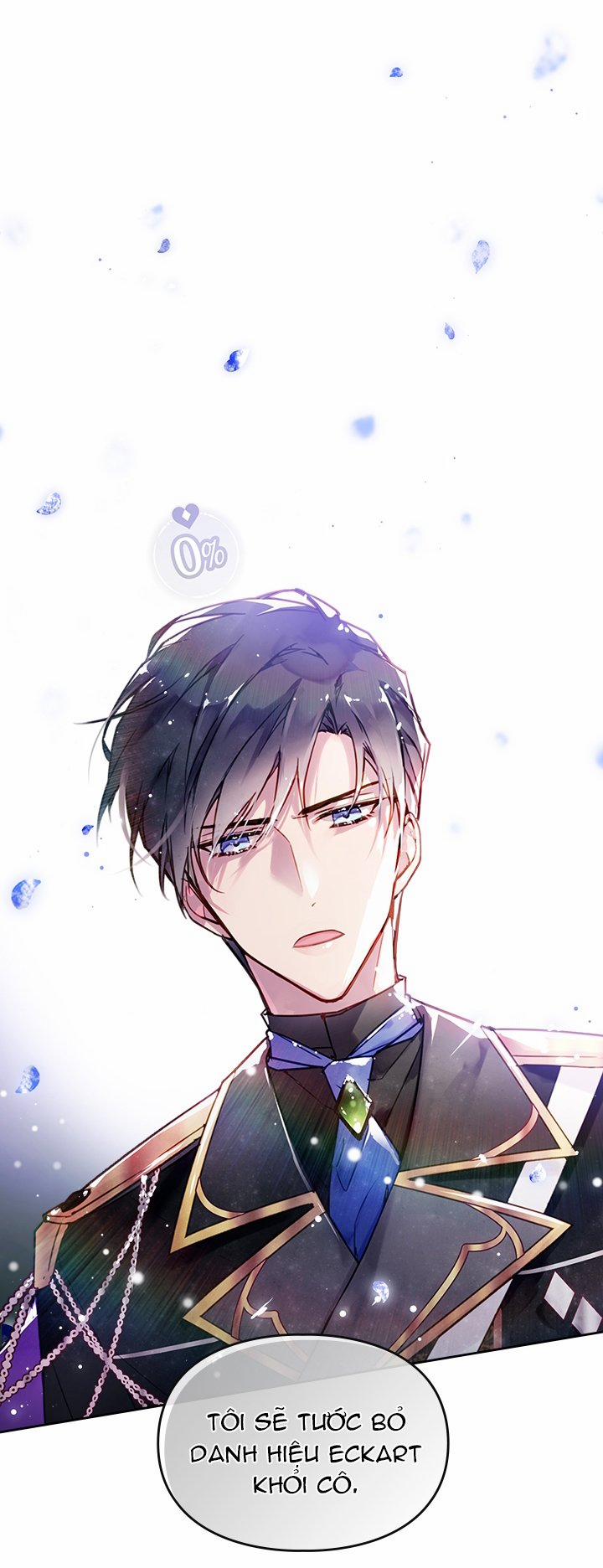 Kết Cục Của Nhân Vật Phản Diện Chỉ Có Thể Là Cái Chết 1 trang 36