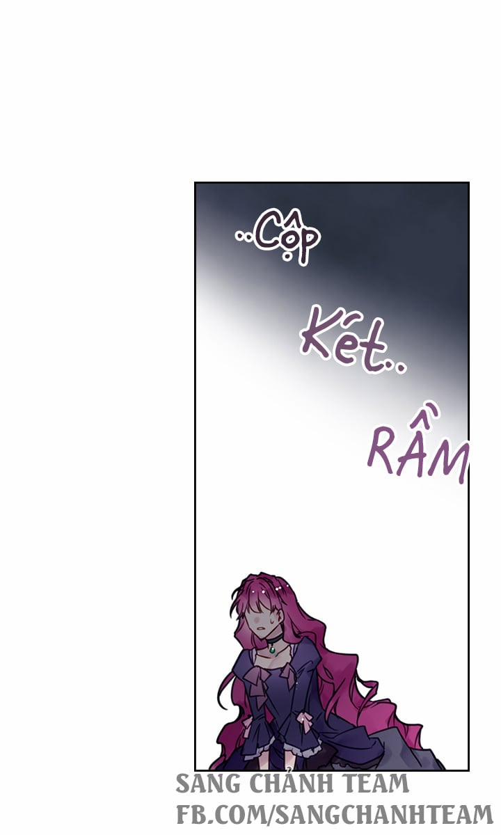 Kết Cục Của Nhân Vật Phản Diện Chỉ Có Thể Là Cái Chết 1 trang 44