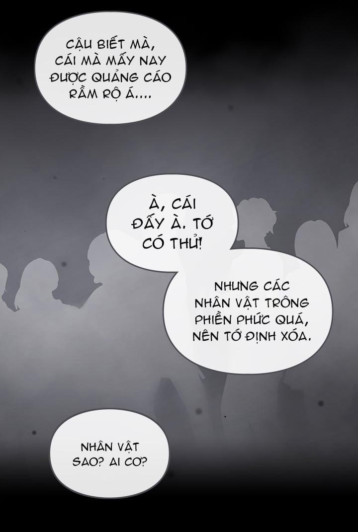 Kết Cục Của Nhân Vật Phản Diện Chỉ Có Thể Là Cái Chết 1 trang 51