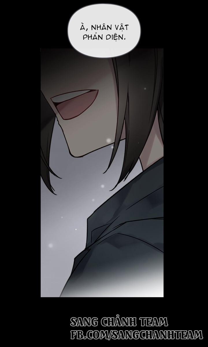 Kết Cục Của Nhân Vật Phản Diện Chỉ Có Thể Là Cái Chết 1 trang 53