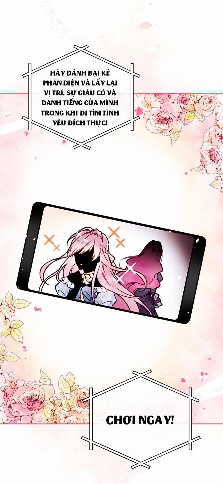 Kết Cục Của Nhân Vật Phản Diện Chỉ Có Thể Là Cái Chết 1 trang 9