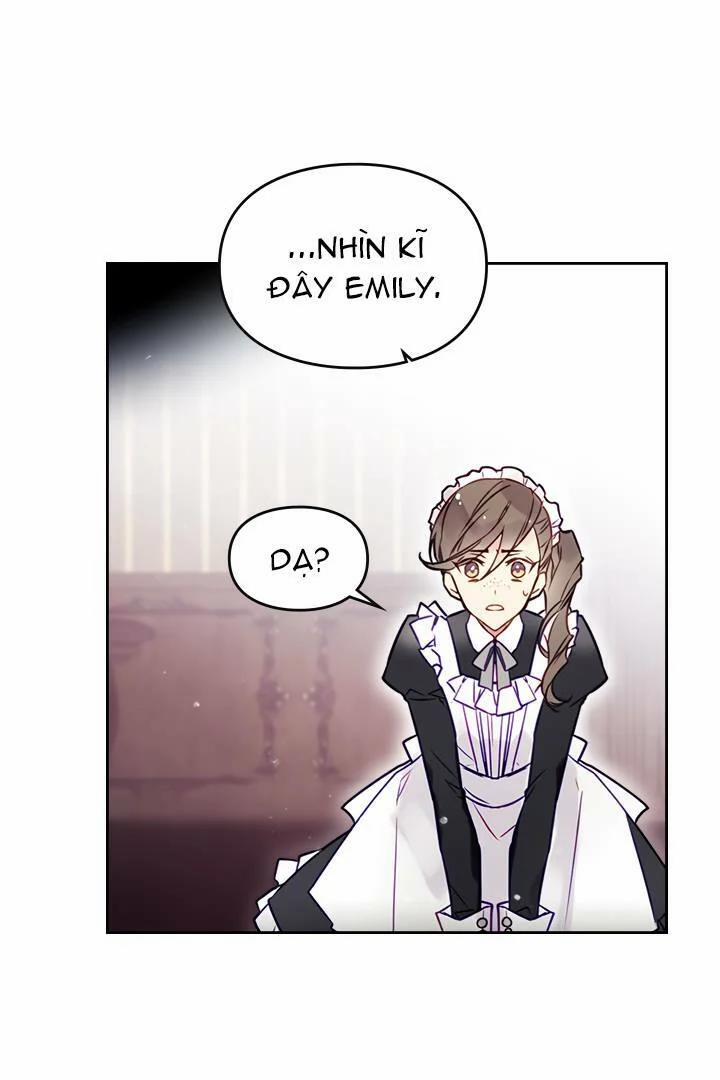 Kết Cục Của Nhân Vật Phản Diện Chỉ Có Thể Là Cái Chết 10 trang 14