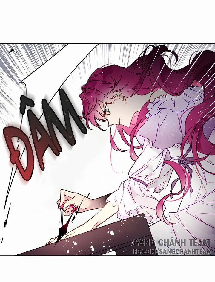 Kết Cục Của Nhân Vật Phản Diện Chỉ Có Thể Là Cái Chết 10 trang 15