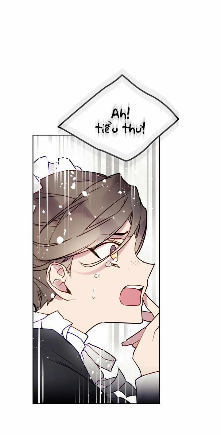Kết Cục Của Nhân Vật Phản Diện Chỉ Có Thể Là Cái Chết 10 trang 17
