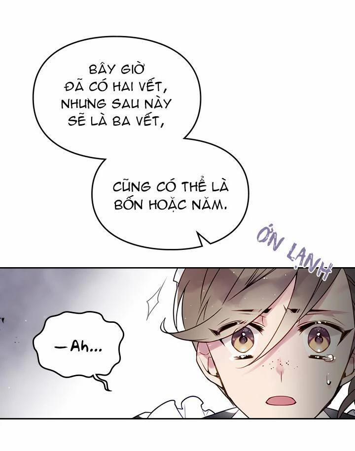 Kết Cục Của Nhân Vật Phản Diện Chỉ Có Thể Là Cái Chết 10 trang 20