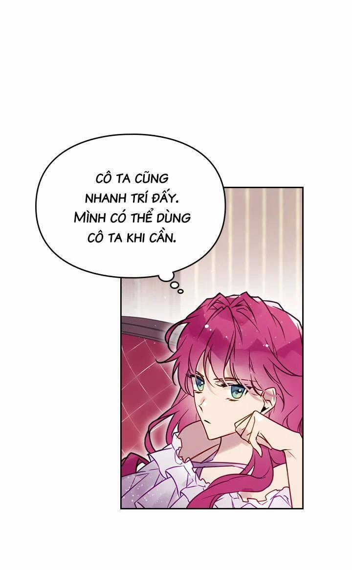 Kết Cục Của Nhân Vật Phản Diện Chỉ Có Thể Là Cái Chết 10 trang 27