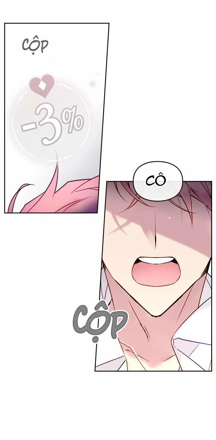 Kết Cục Của Nhân Vật Phản Diện Chỉ Có Thể Là Cái Chết 10 trang 33