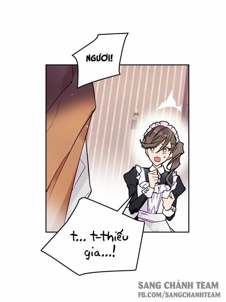 Kết Cục Của Nhân Vật Phản Diện Chỉ Có Thể Là Cái Chết 10 trang 36