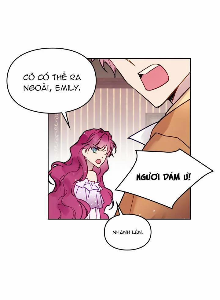 Kết Cục Của Nhân Vật Phản Diện Chỉ Có Thể Là Cái Chết 10 trang 38