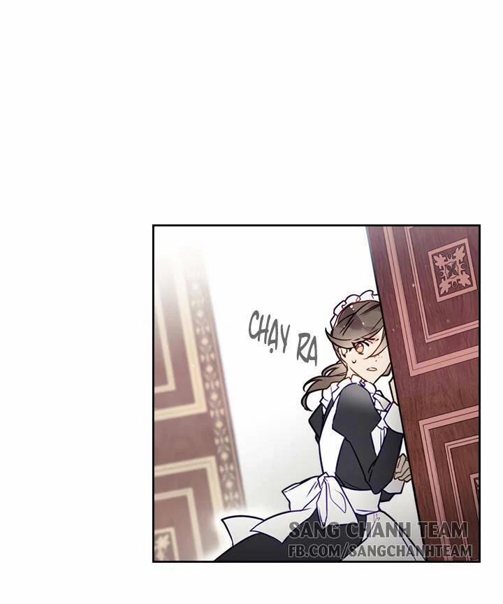 Kết Cục Của Nhân Vật Phản Diện Chỉ Có Thể Là Cái Chết 10 trang 39