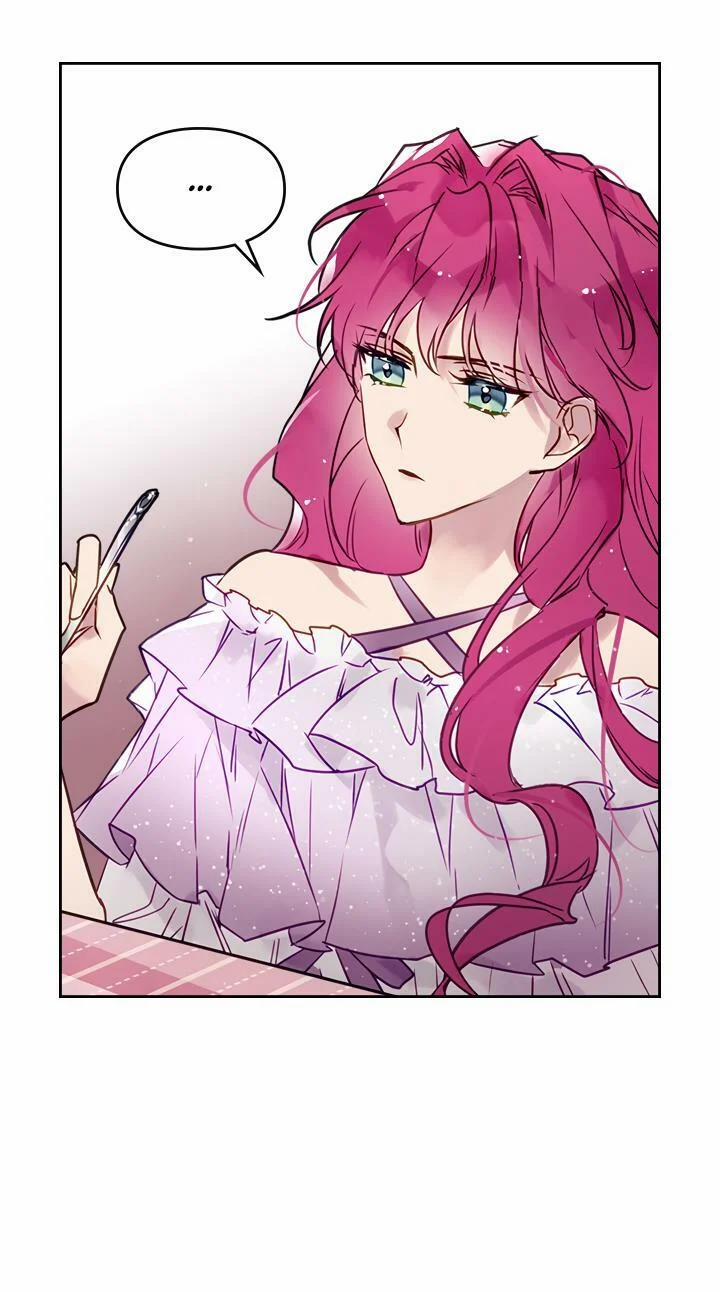 Kết Cục Của Nhân Vật Phản Diện Chỉ Có Thể Là Cái Chết 10 trang 4