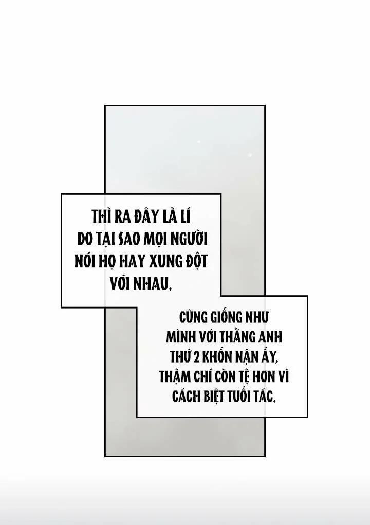 Kết Cục Của Nhân Vật Phản Diện Chỉ Có Thể Là Cái Chết 10 trang 44