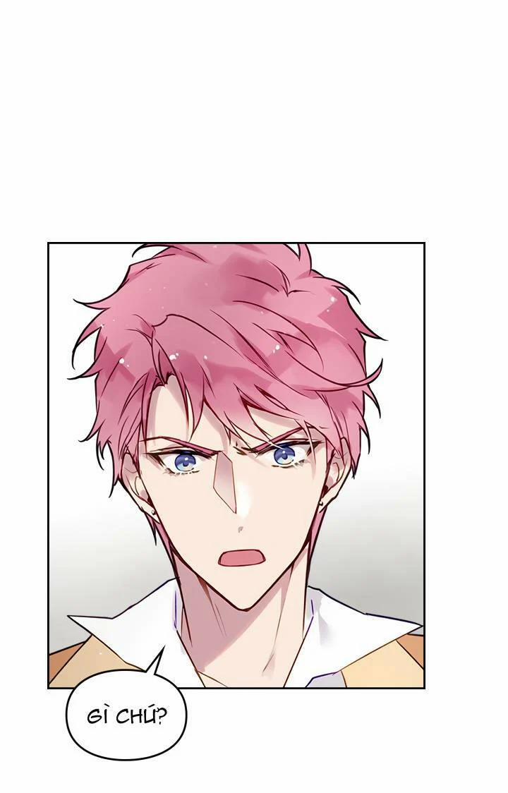 Kết Cục Của Nhân Vật Phản Diện Chỉ Có Thể Là Cái Chết 10 trang 47