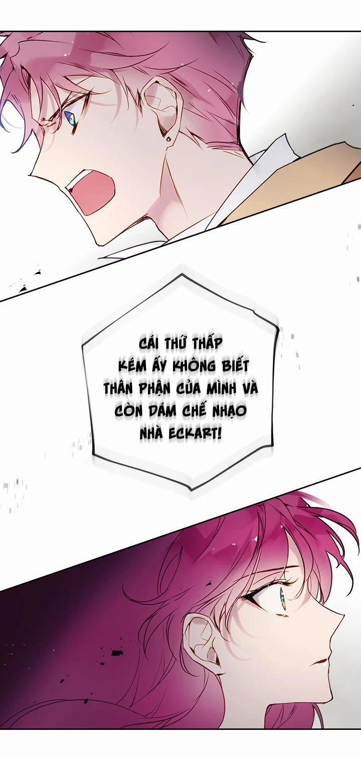 Kết Cục Của Nhân Vật Phản Diện Chỉ Có Thể Là Cái Chết 10 trang 49