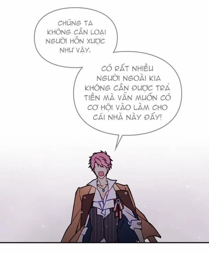 Kết Cục Của Nhân Vật Phản Diện Chỉ Có Thể Là Cái Chết 10 trang 51