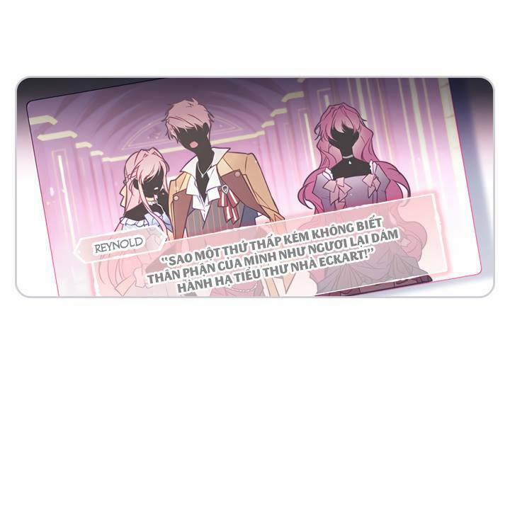 Kết Cục Của Nhân Vật Phản Diện Chỉ Có Thể Là Cái Chết 10 trang 52