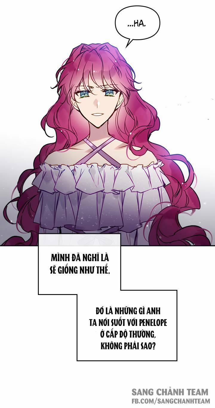 Kết Cục Của Nhân Vật Phản Diện Chỉ Có Thể Là Cái Chết 10 trang 53