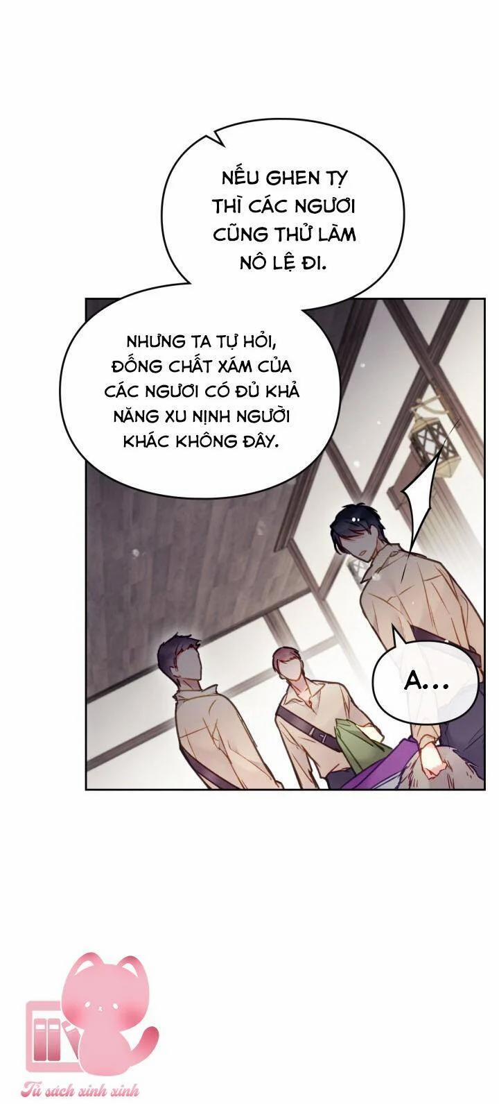 Kết Cục Của Nhân Vật Phản Diện Chỉ Có Thể Là Cái Chết 103 trang 0