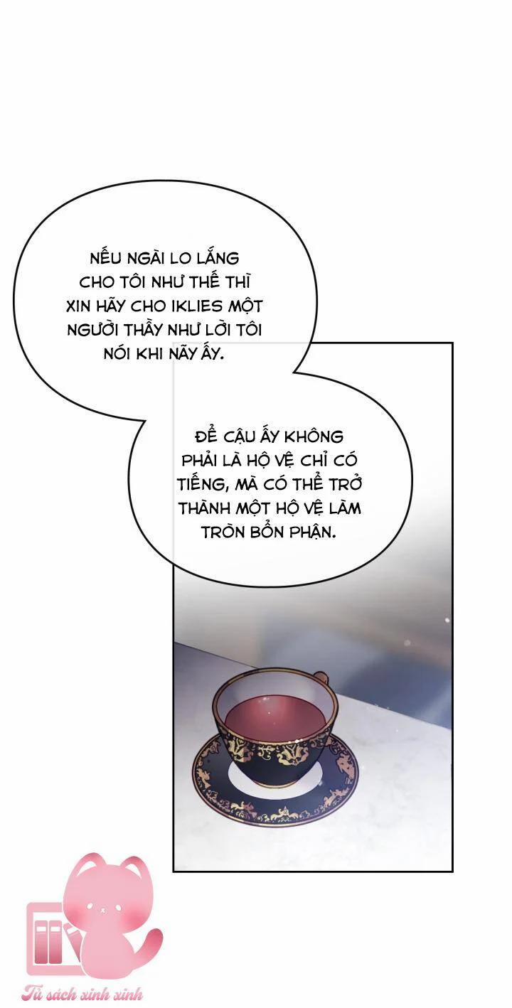 Kết Cục Của Nhân Vật Phản Diện Chỉ Có Thể Là Cái Chết 106 trang 0